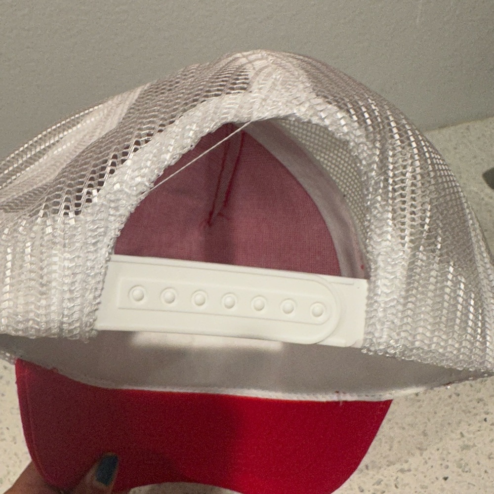 SolFish Hat - Picture 5 of 8